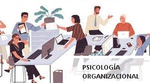 Psicología Organizacional